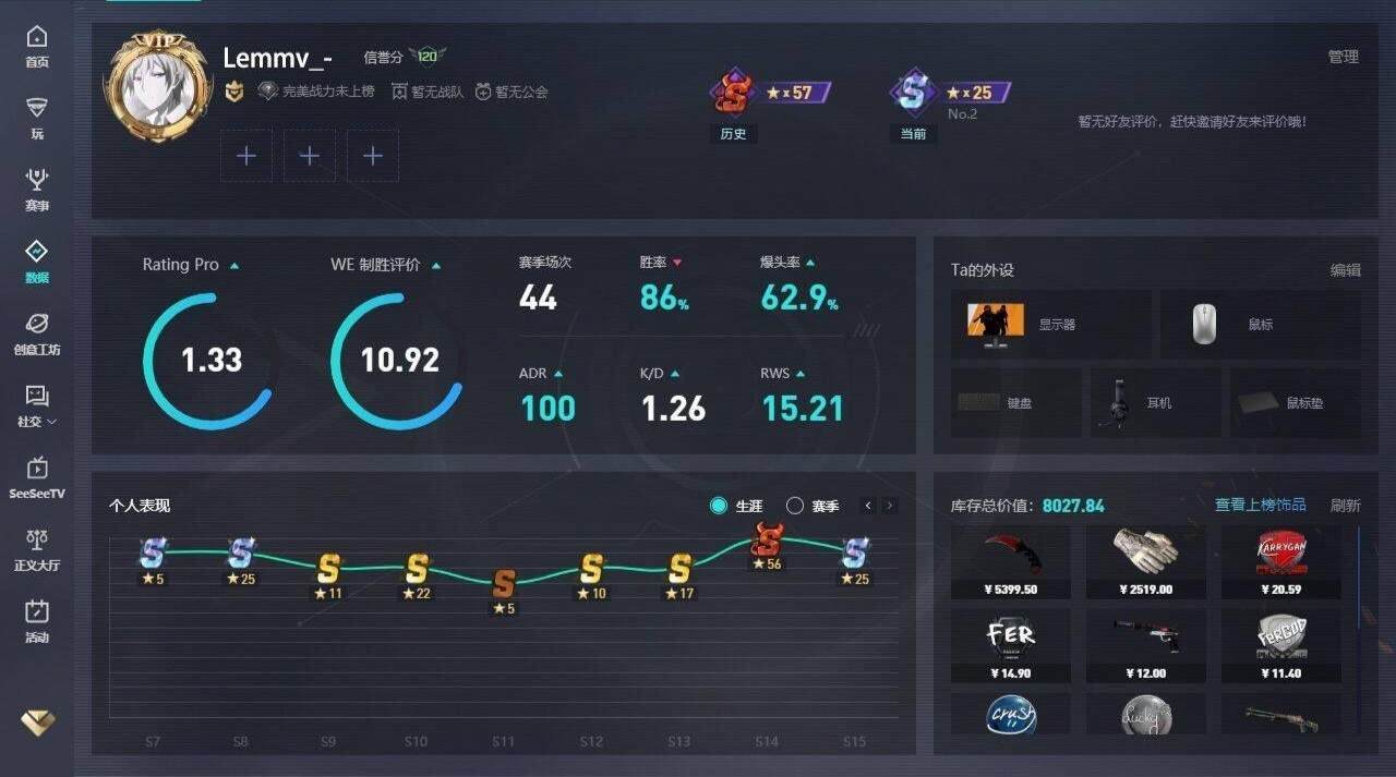 csgo图片1