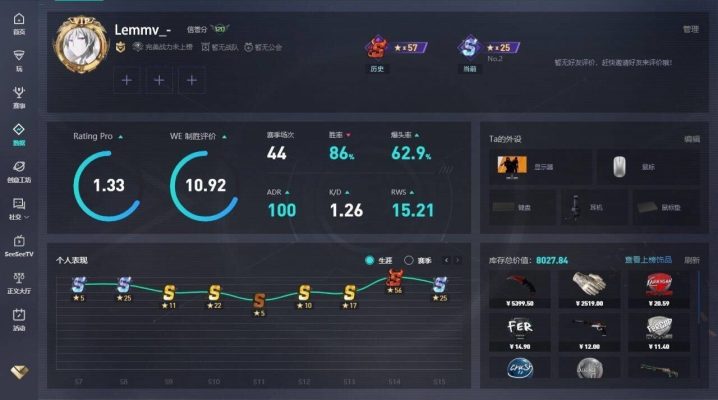 csgo服务图片1