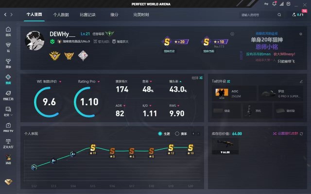 csgo服务图片1