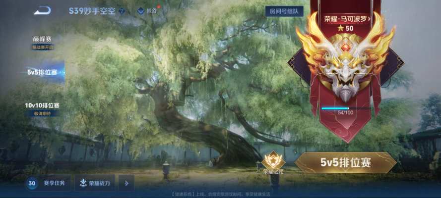 王者荣耀服务图片1
