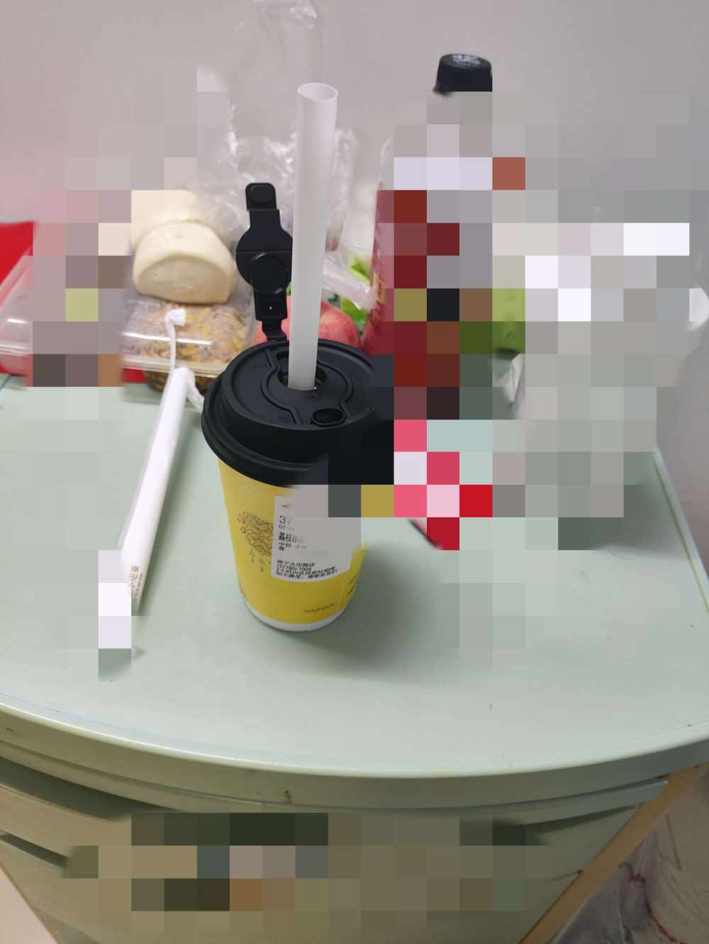 奶茶🧋图片1