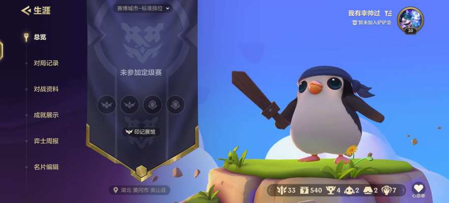 金铲铲之战服务图片1