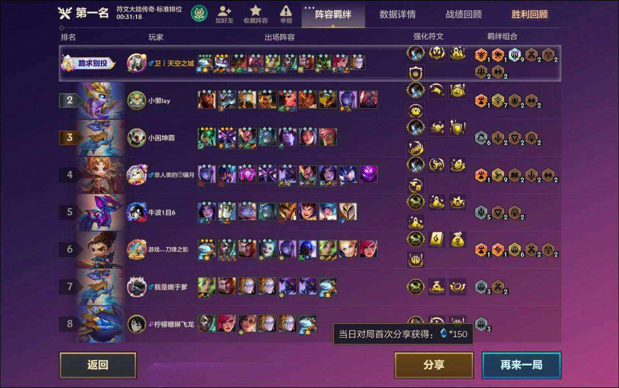 云顶之弈图片1