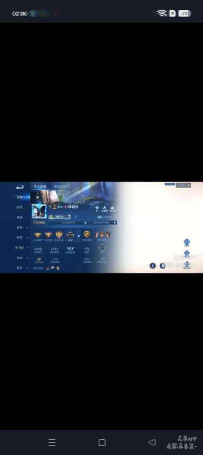 王者荣耀代打服务图片1