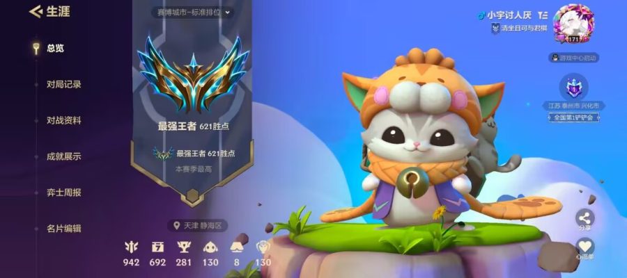 金铲铲之战服务图片1