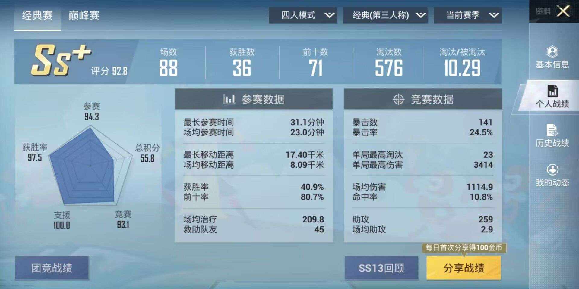 和平精英图片1