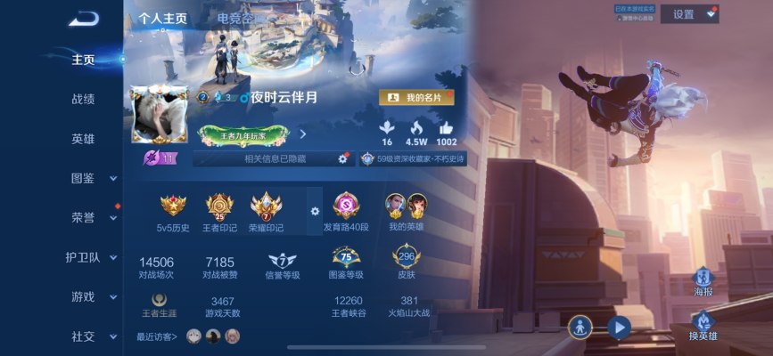 王者荣耀包赢单服务图片1