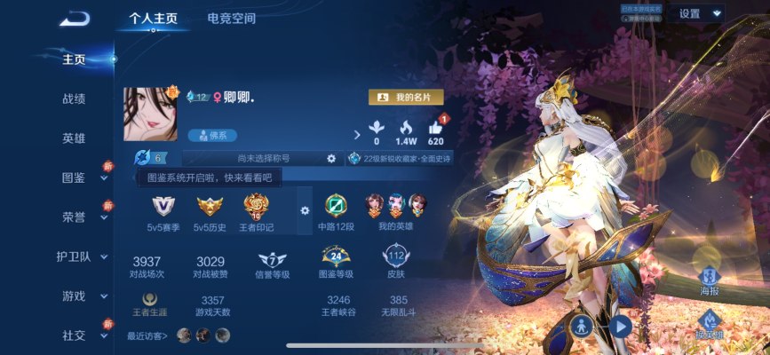 王者荣耀服务图片1