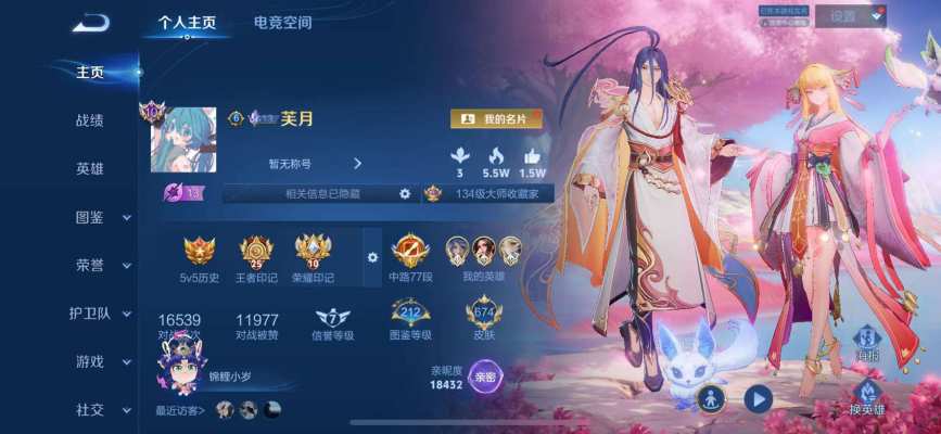 王者荣耀服务图片1