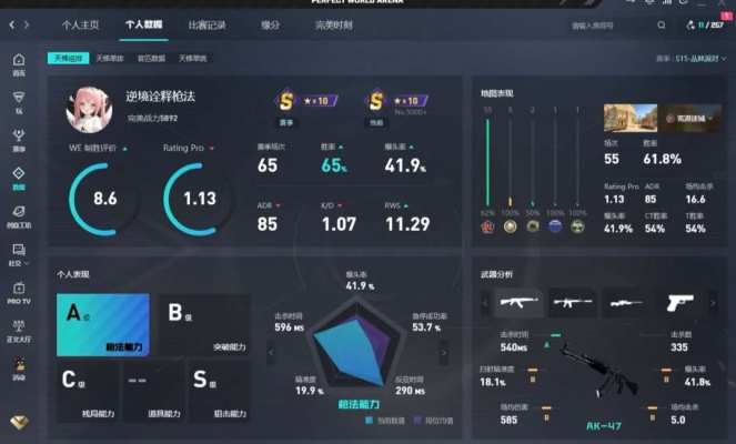 csgo服务图片1