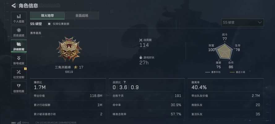 三角洲服务图片1