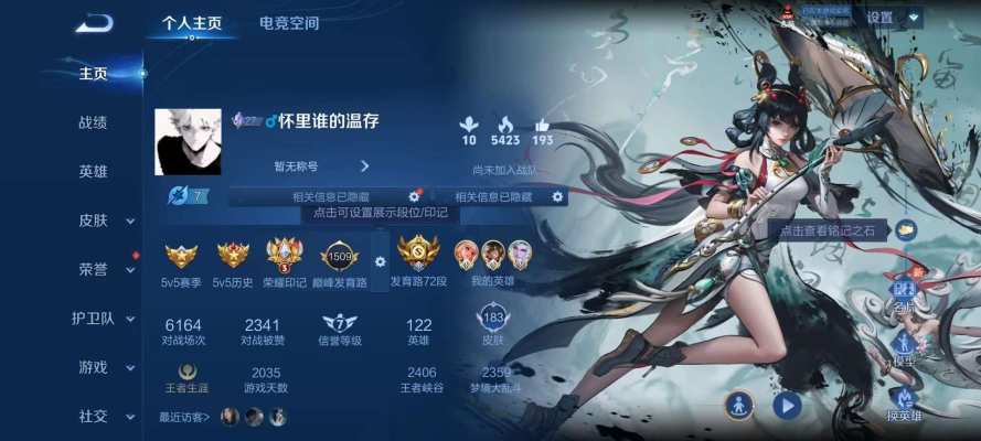 王者荣耀服务图片1