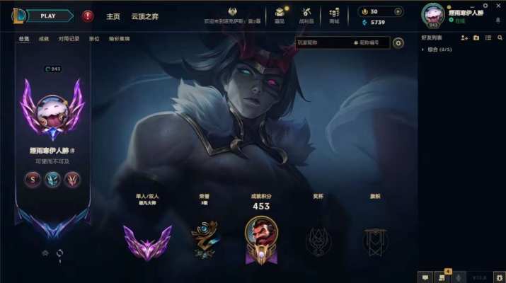 云顶之弈服务图片1