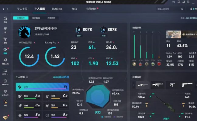 csgo服务图片1
