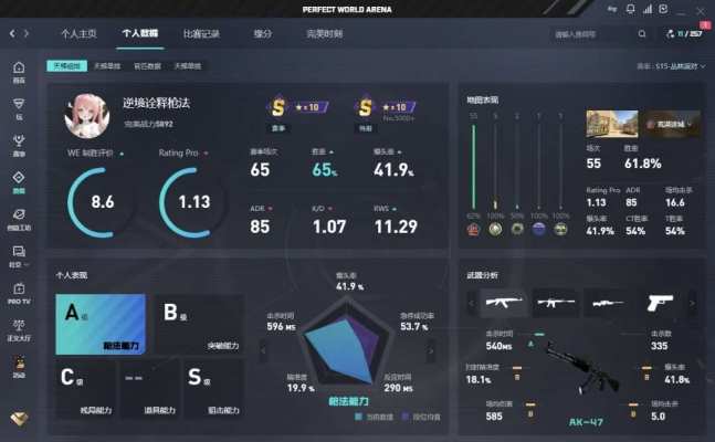 csgo服务图片1