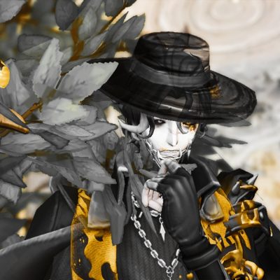 第五人格服务图片1