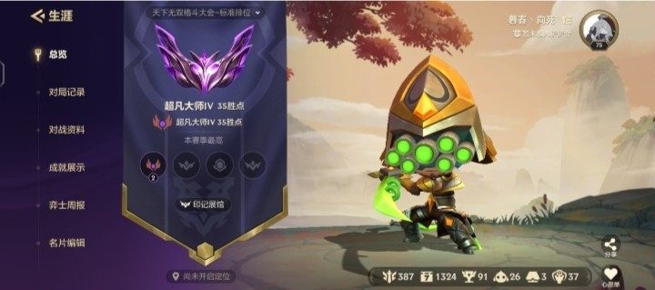 金铲铲之战服务图片1