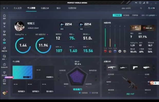 csgo服务图片1