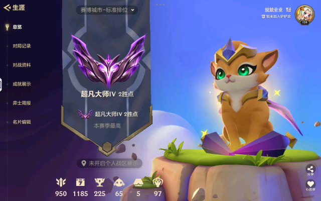 金铲铲之战服务图片1