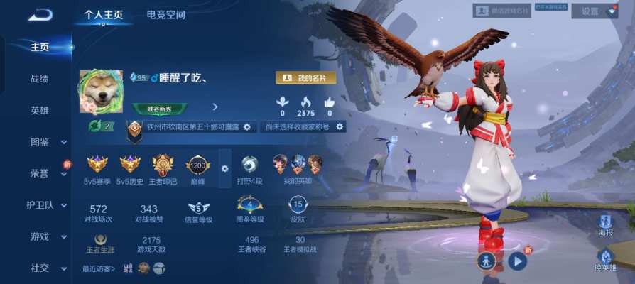 王者荣耀服务图片1