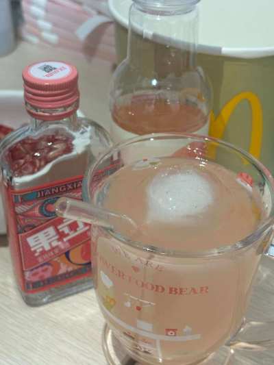 奶茶🥤零食服务图片1