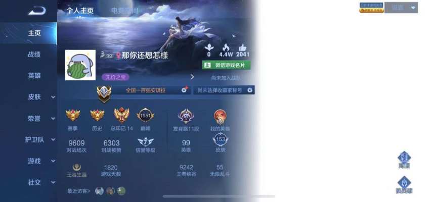 王者荣耀服务图片2