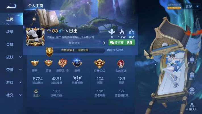 王者荣耀服务图片8