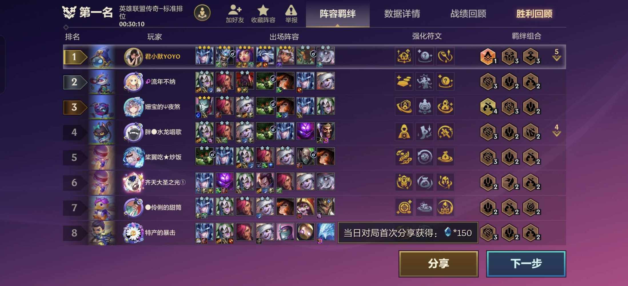 金铲铲之战图片1