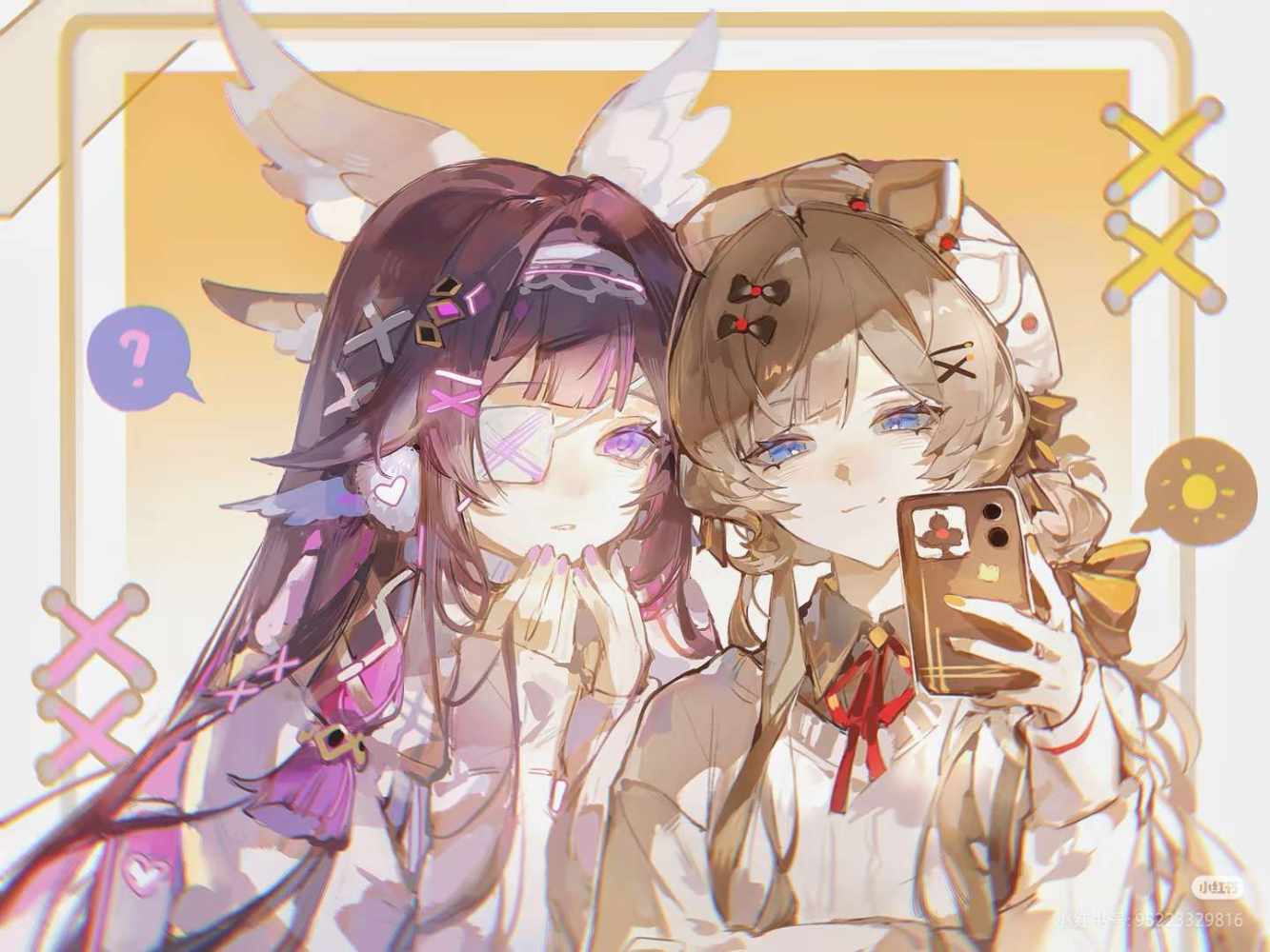 预约单图片1
