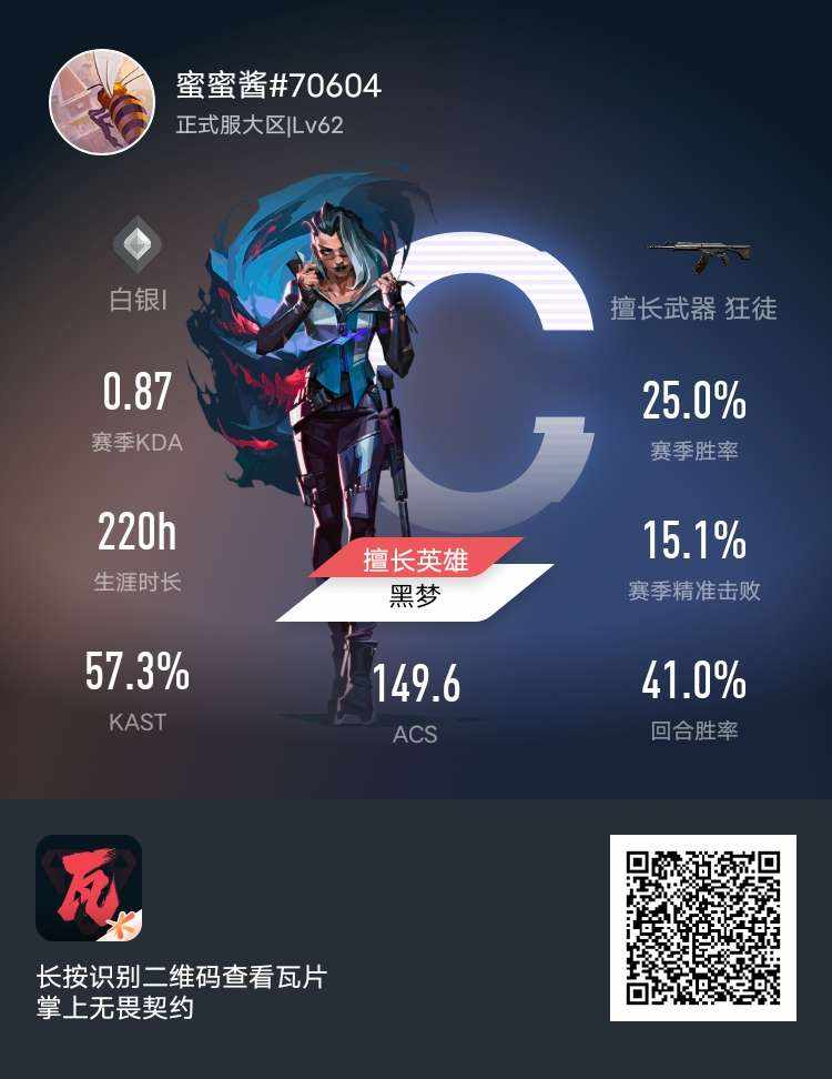 无畏契约图片1