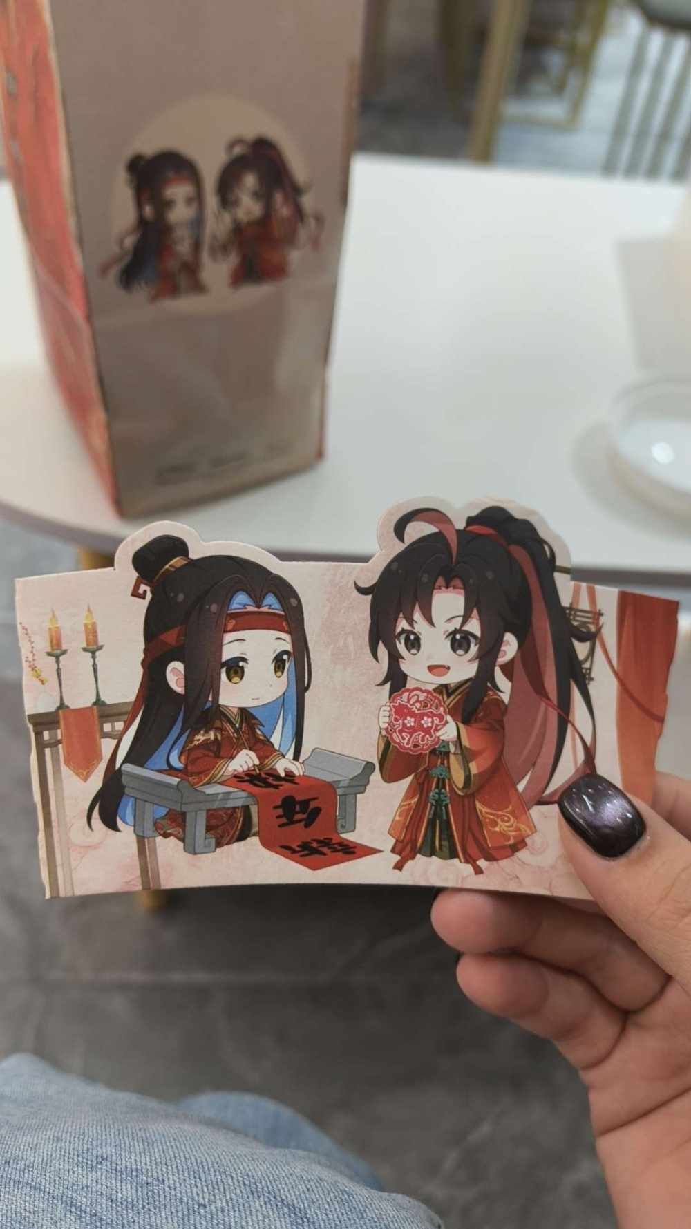 和平精英图片1
