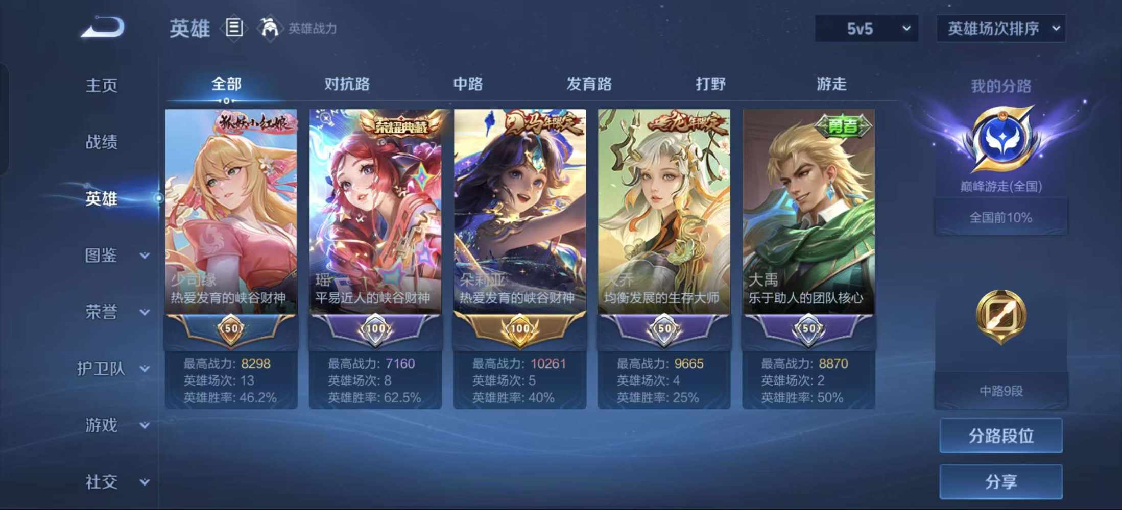 王者荣耀图片3