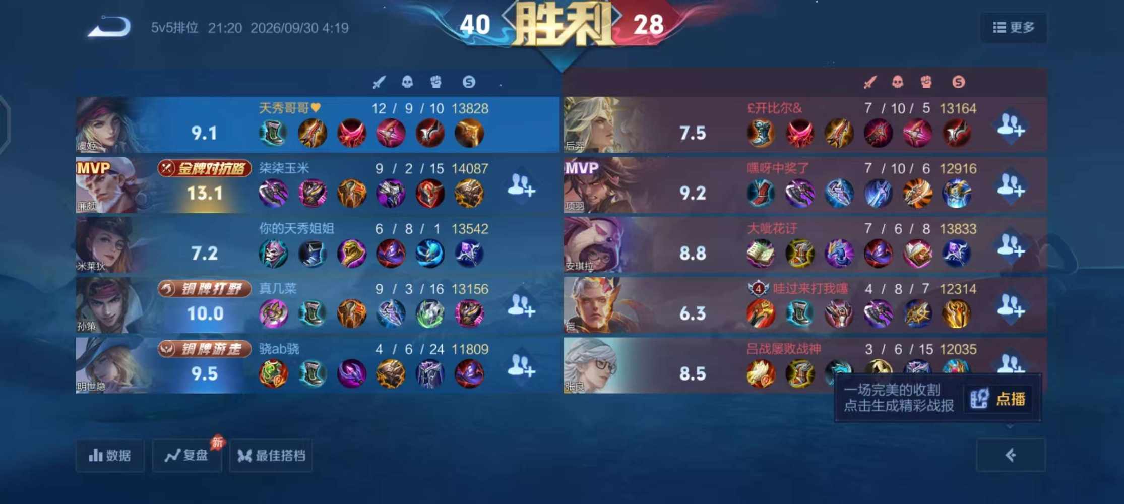 王者荣耀图片1
