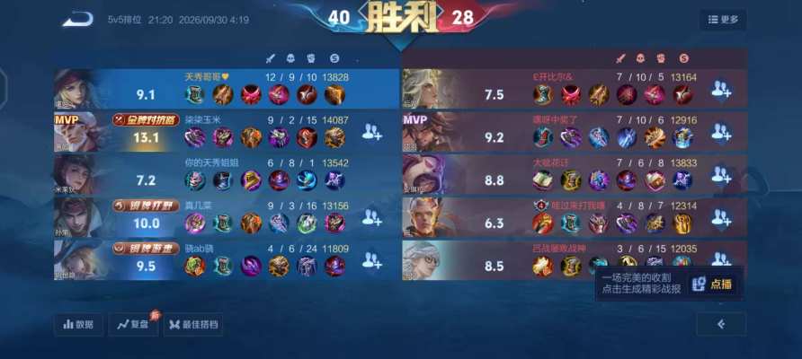 王者荣耀服务图片1