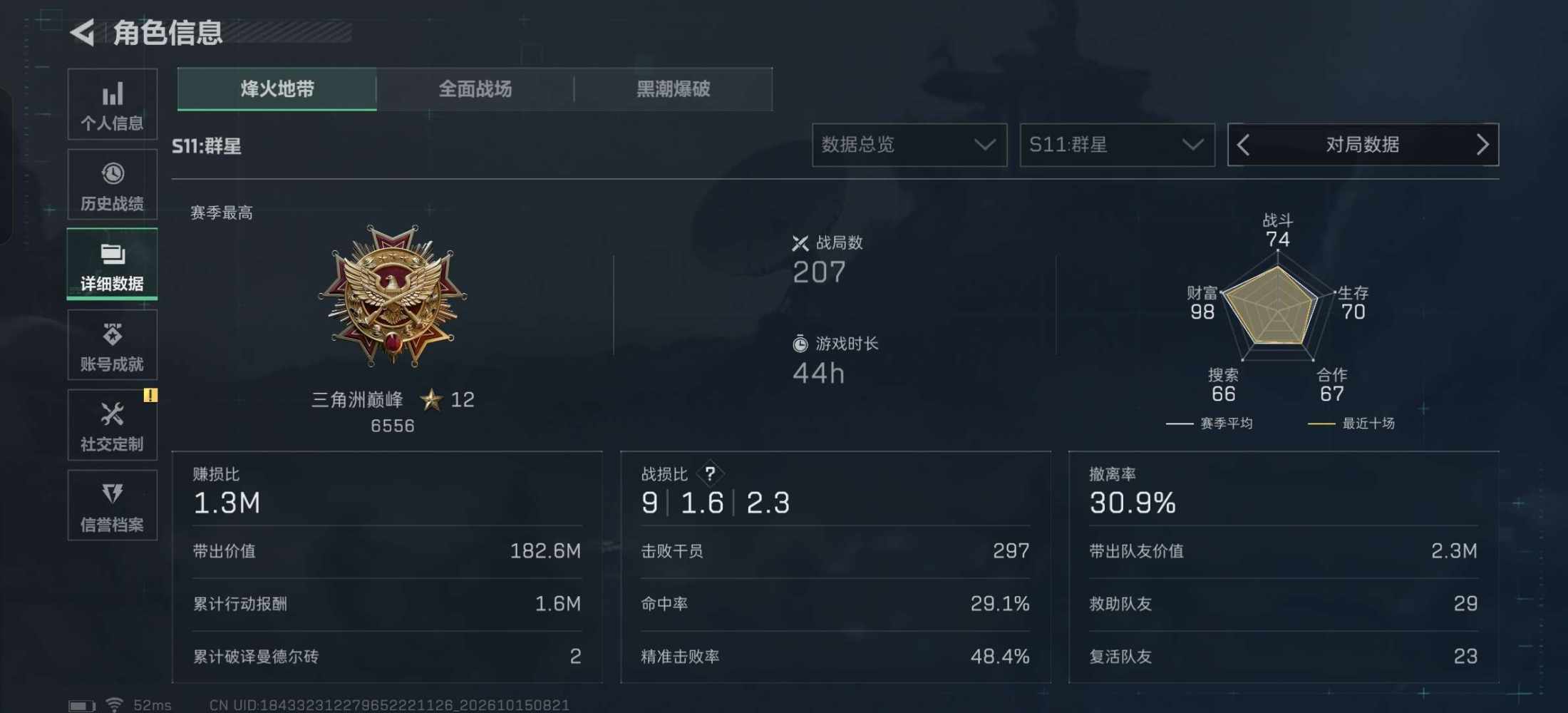 三角洲图片1