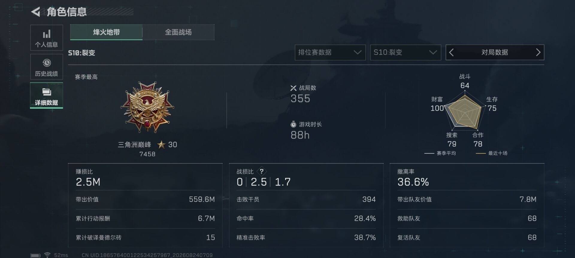 三角洲图片2