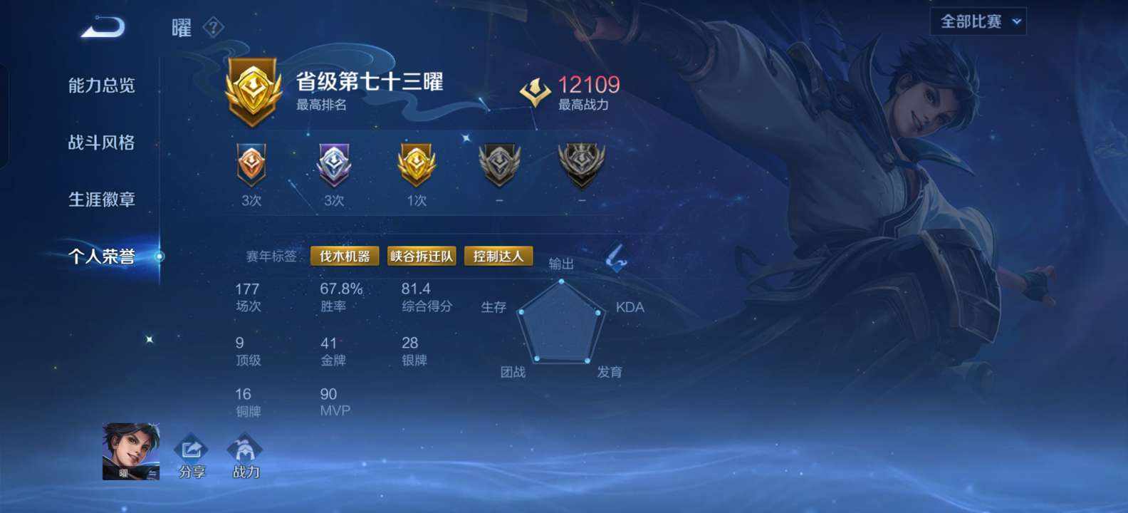 王者荣耀图片1