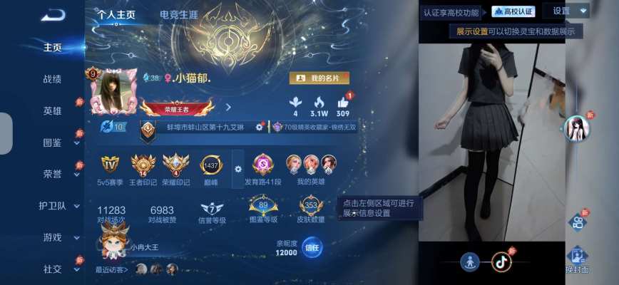 王者荣耀服务图片1