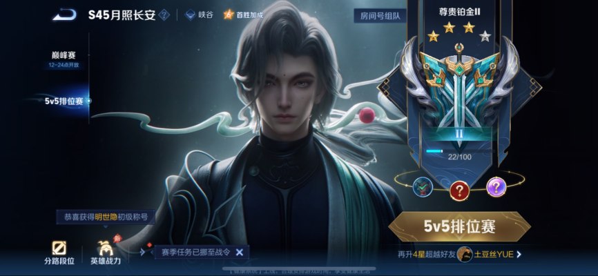王者荣耀（不开麦）服务图片5