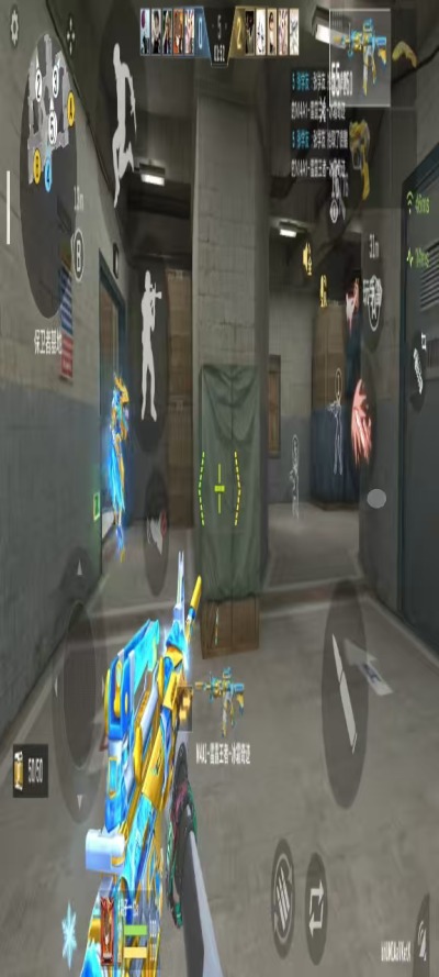 穿越火线服务图片2