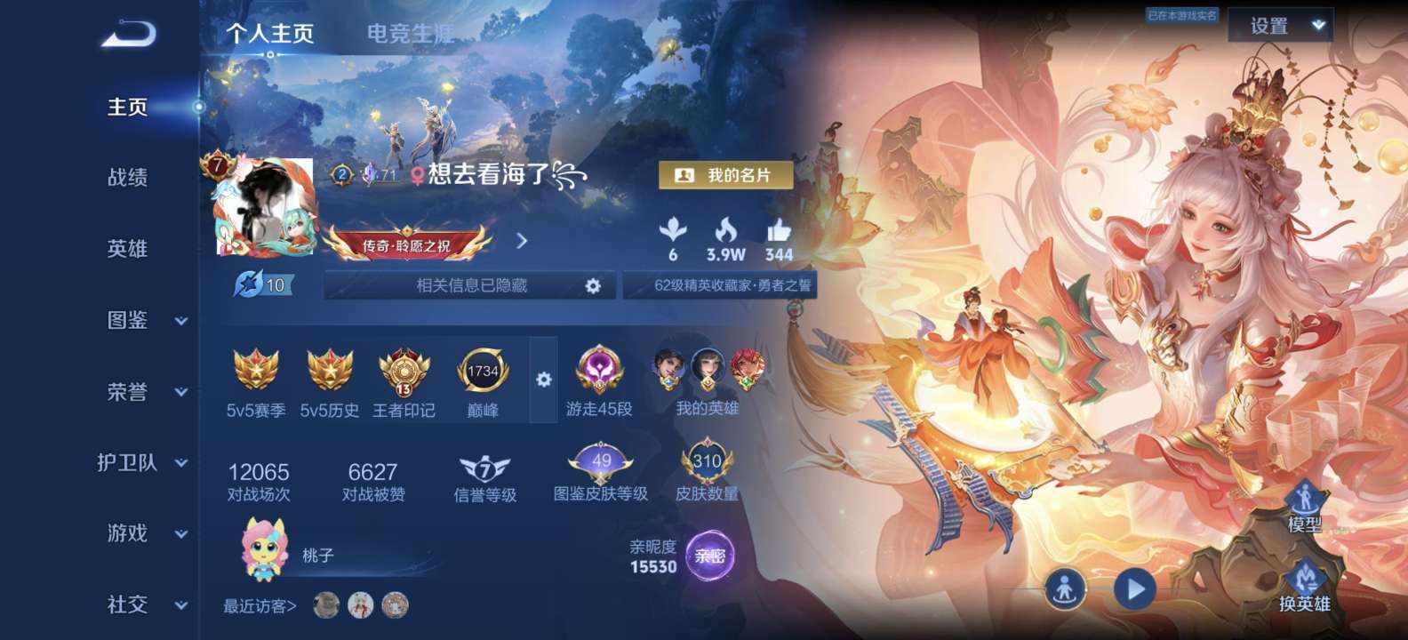 王者荣耀图片1