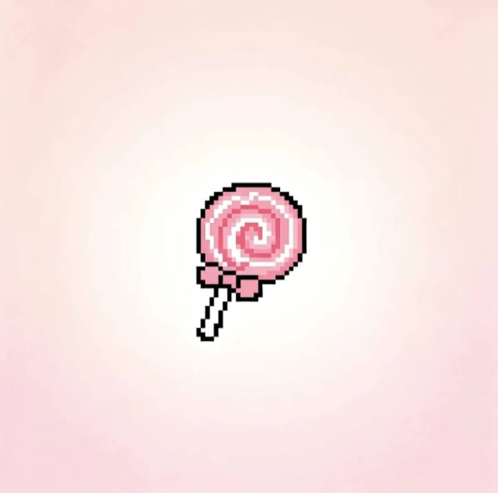 请吃棒棒糖呀🍭图片1