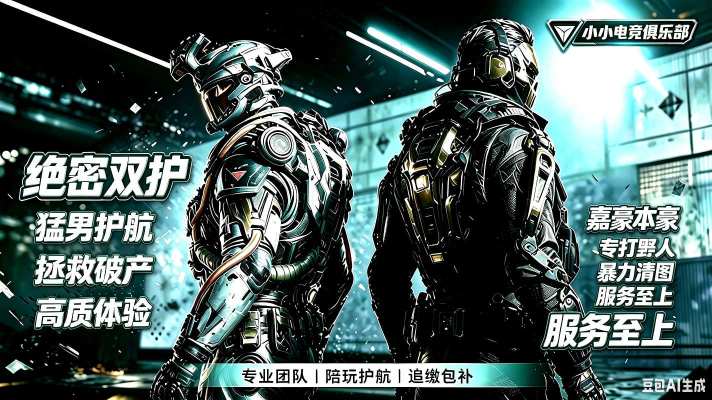 三角洲服务图片2