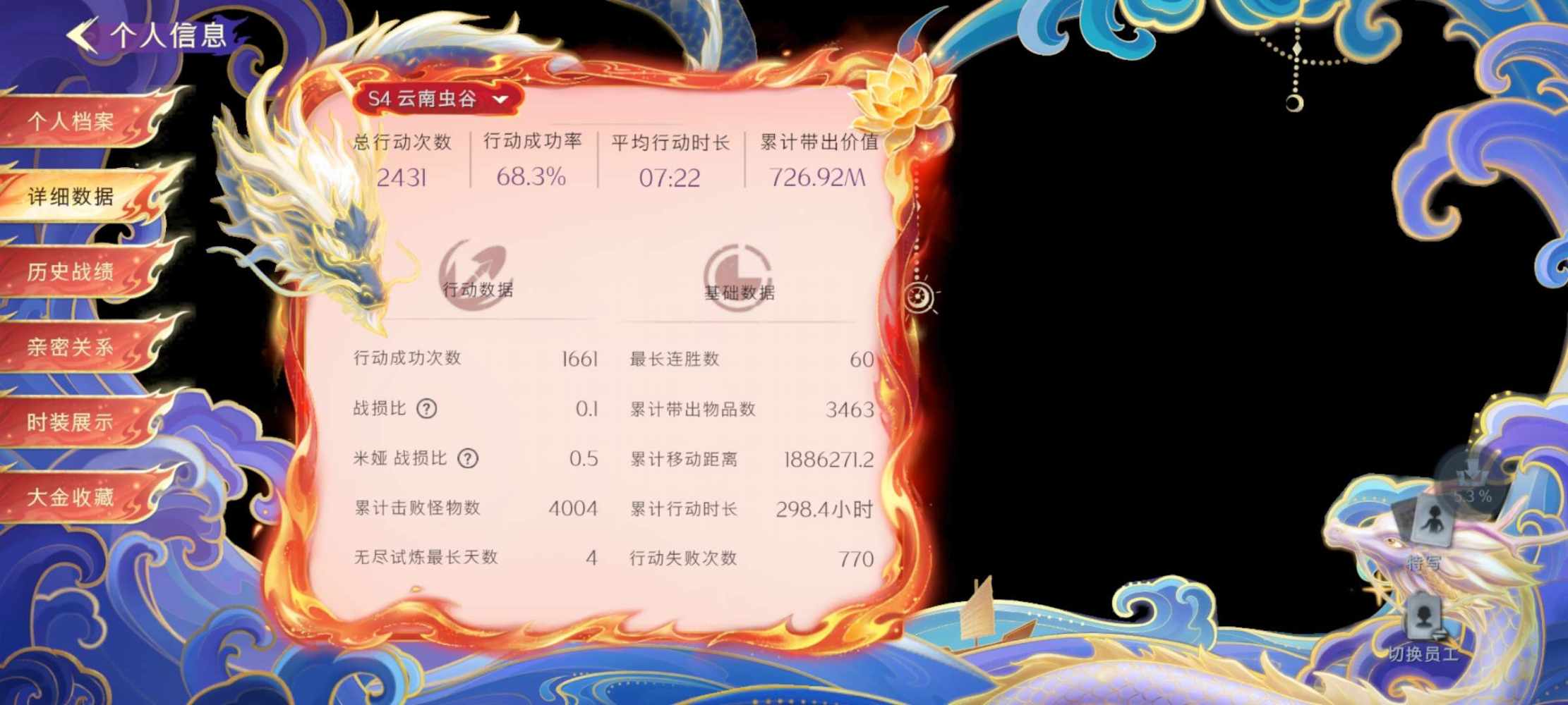 超自然图片1