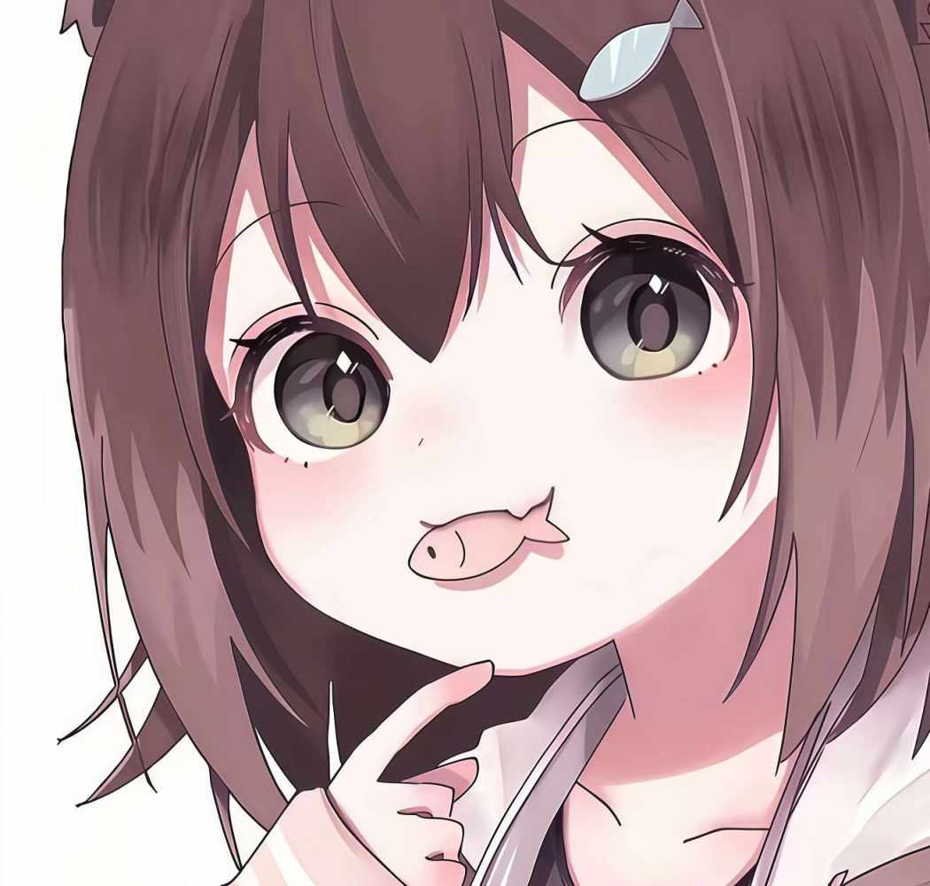 大佬投喂ovo图片1