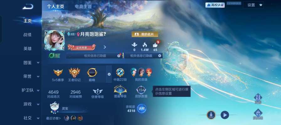 王者荣耀服务图片1