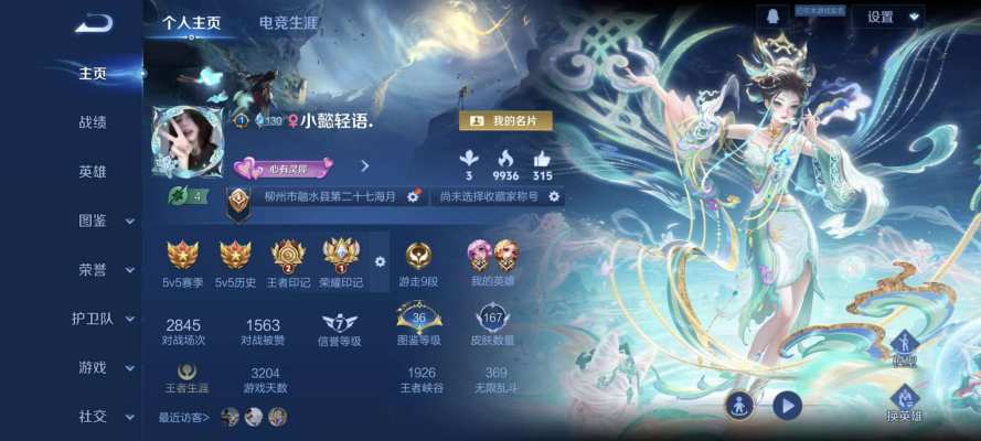 王者荣耀服务图片1