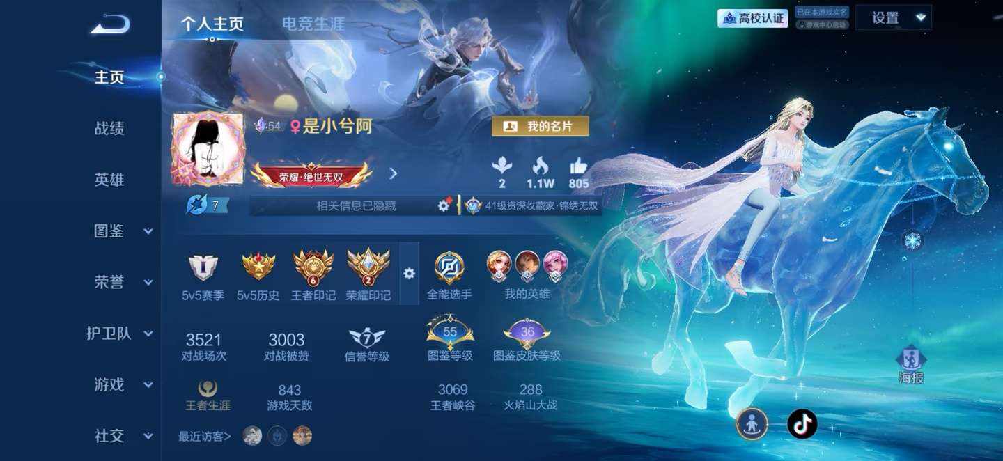 王者荣耀图片1
