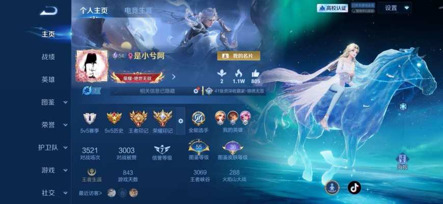 王者荣耀服务图片1