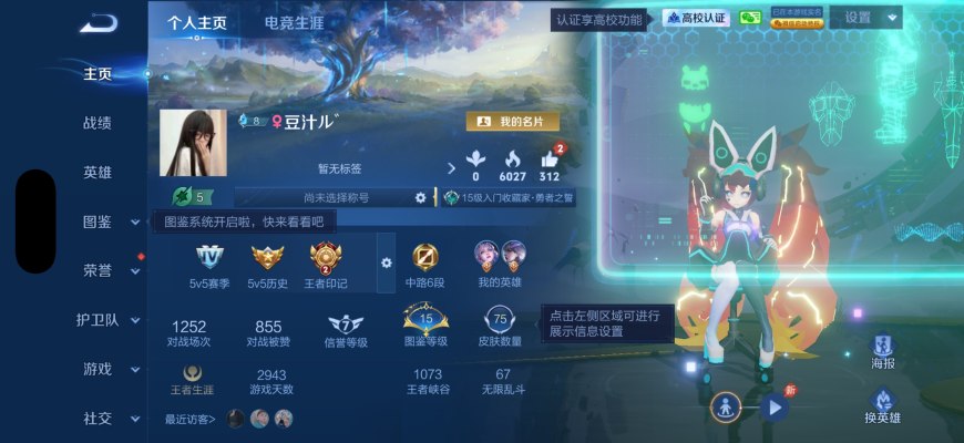 王者荣耀服务图片1